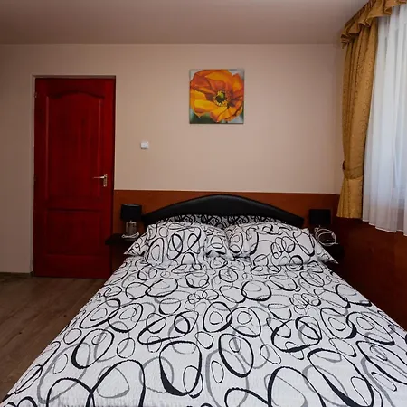 Erika Vendégház 2*