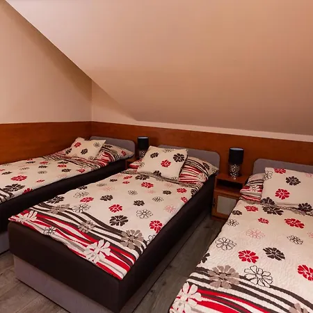 Vendégház Erika 2*