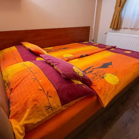 Erika Vendeghaz Guest house