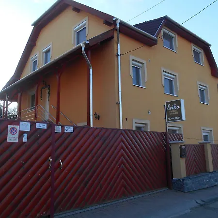 Erika Vendeghaz Guest house 2*